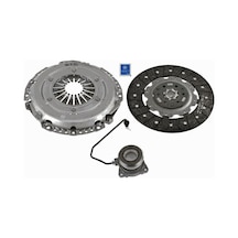 Sachs-zf Debriyaj Seti +rulmanı Opel: Insıgnıa A G09 , 2.0 Cdtı