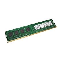 Crucial CT51264BA160BJ 4 GB DDR3L 1600 MHz PC Ram