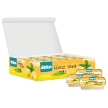 Enka Süt Piknik Pastörize Tereyağı 100x 10 G