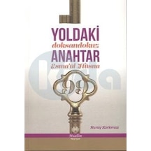 Yoldaki Doksandokuz Anahtar Esma'ül Hüsna  - Nuray Korkmaz  - Muallim Neşriyat