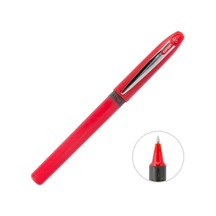 Uni Roller Kalem Grip Micro 0.5 Kırmızı Diğer