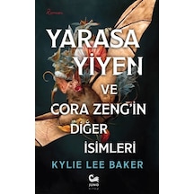 Yarasa Yiyen Ve Cora Zeng İn İsimleri - Kyut-900616