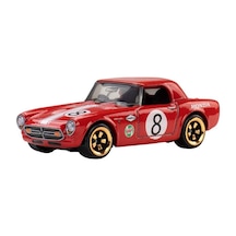 Hot Wheels Hw Temalı Arabalar Özel Seri Honda S800 Racıng Jkx62 Çok Renkli
