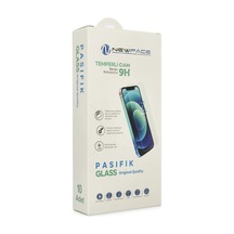 Newface Apple İphone 14 Pro Pasifik Cam Ekran Koruyucu
