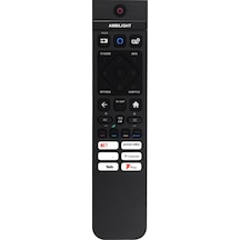 Crackedice Philips Tv İçin Uzaktan Kumanda 398gm10bephnd000cr Uzaktan Kumanda