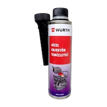 300ml Cr- Dizel Enjektör Temizleyici - 58611011300