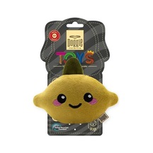 Doggie Köpek Peluş Oyuncağı Limon 11 Cm