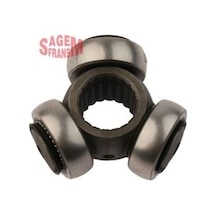 Sagem 55119 Aks Mafsalı Tempra Tipo Uno Palio 20 Diş Setlı 7072195 Sagem 55119 Aks Mafsalı Tempra Tipo Uno Palio 20 Diş Setlı 7072195