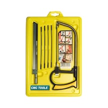 Cmc Tools Cmc4705 Kıl Testere Hobi Seti