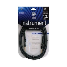 Planetwaves Pwgs10 Gitar Kablo 10 İnch Stereo Çin