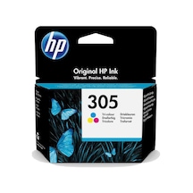Hp 3Ym60Ae 305 Renkli Kartuş 2320