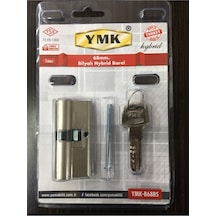 Yuma Ymk Bilyalı Hibrit Barel