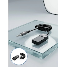 Znv Zenvia Mey İthalat Bluetooth Çevirici A13 Aux Kit Znv2025 Cmn
