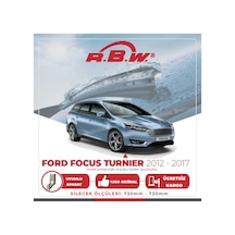 Ford Focus Turnier Muz Silecek Takımı (2012-2017) RBW