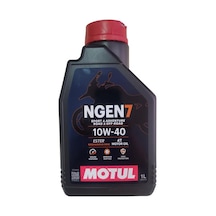 Motul Ngen 7 10W-40 4T Motor Yağı 1 L