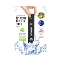 Milwaukee Cd97 Dijital Tds Metre Su Tds Ve Mineral Ölçüm Cihazı