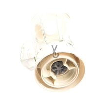Ariete - Compl.cup Blender Ass.y 1596/1 Beıge