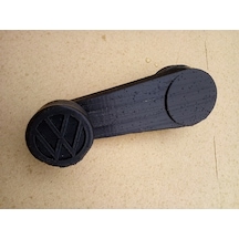 Vw T4 Pencere Kolu Cam Çevirme Kolu