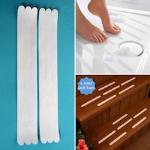 Portakal Safety Banyo Zemin Kaydırmaz Bant-Mavi (103954635)