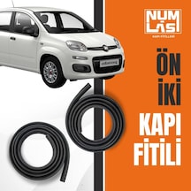 Fiat Panda 2012-2025 Ön İki Kapı Fitili-a Kalite-numlas-nm3152