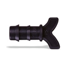16 Mm Boru İçin Kör Tapa 100 Adet