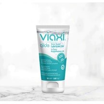 Viaxi Glide Su Bazlı Jel Sade 50 Ml