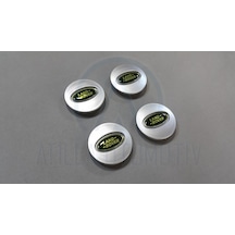 Range Rover Iii 2002-2012 Çelik Jant Göbek Seti 63Mm 350490666
