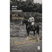 At'a Senfoni - Kyut-884201
