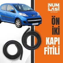 Peugeot 107 Ön İki Kapı Fitili-a Kalite-numlas-nm3732