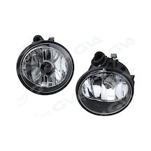Cosmotex Sıs Farı Adaptıf Sol Bmw X6 E71 12 14