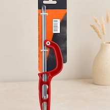 Jenerik Mini Metal Testere 250 Mm Plastik Saplı