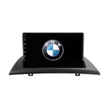 Bmw X3- E83 Serisi E39 Android Multimedya Sistemi 4-64 Cadence R18 Ön Kayıt Kamera  Diğer