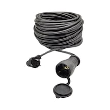 Mey İthalat Topart 01570 20 Metre Dişi Priz Uzatma 3x2,5 Kablo Diğer