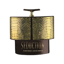Armaf Seduction Pour Femme Edp 100 Ml Kadın Parfümü Oryantal Çiçeksi
