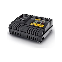 Cat Dxc15 18volt Li-ion One For All Profesyonel Hızlı Akü Şarj Cihazı