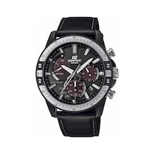 Casio Eqs-930tl-1avudf Kol Altın - Siyah