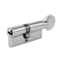 Kale Topuzlu Bilyalı Barel 164 Bme 90 Mm Nikel