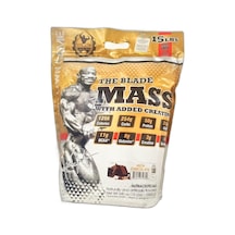 Dexter Jackson Mass Gainer 7 KG