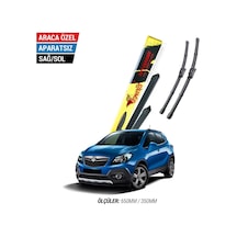 Opel Mokka İnwells Muz Silecek Takımı 2012-2017