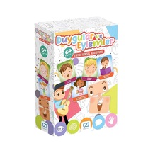 Mey İthalat Games Duygular Ve Eylemler 5153
