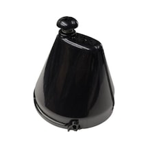 Arçelik Uyumluk - 8580 Filtre Kahve Makinesi Huni Grubu ( 9178007647 )