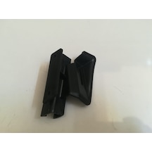 Tampon Bağlantı Braketi Getz Ön 03-06 Sol