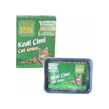Garden Mix Kedi Çimi