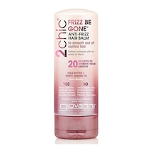 2chic Frizz Be Gone Kabarma Karşıtı Durulanmayan Saç Balsamı 147ml