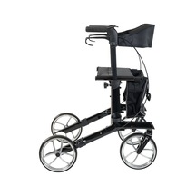 Pr-891 Alüminyum Walker Rollator Tekerlekli Yürüteç