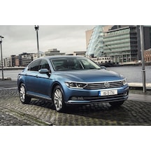 Volkswagen B8 Passat Ayna Sinyali Arteon Ayna Sinyali Sağ Yolcu Tarafı