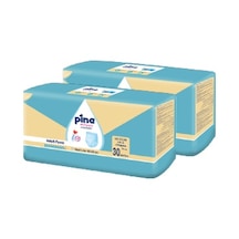 Pine Külotlu Hasta Bezi Bel Ölçüsü 80-120 Cm Medium 60 Adet