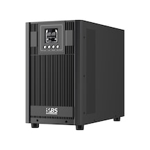 Sbs Elektron Elektron 1103 3kva Online Kesintisiz Güç Kaynağı