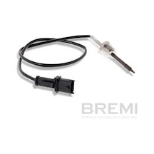 Egzoz Sıcaklık Sensörü - Fiat Egea, 500, Tipo, Fiorino, Qubo - Bremı-70040 24376384