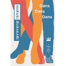 Dans Dans Dans - Haruki Murakami - Doğan Kitap